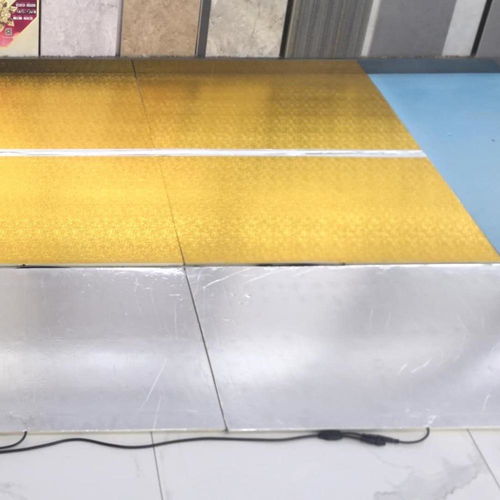 资阳石墨烯地暖厂家电话及发热瓷砖图片解析 现代场地铺装材料的革新选择