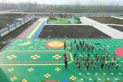 沈丘新款悬浮地板价格解析与免费寄样服务，为您打造理想运动场地